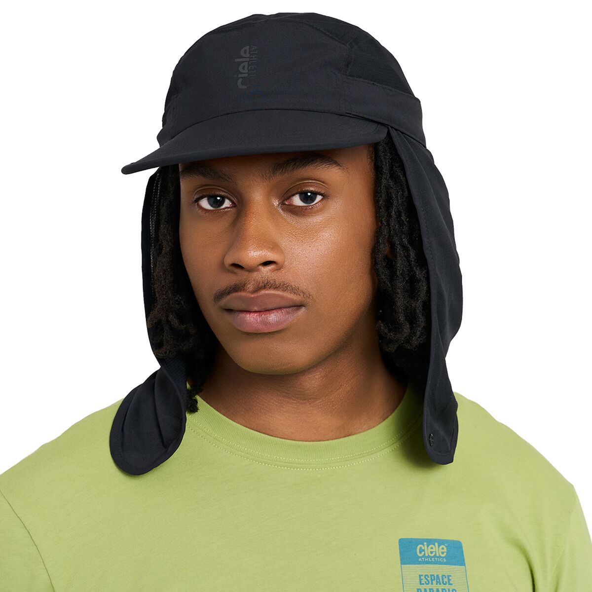 Image of Ciele Athletics GOCapPYN-2-Comp Shadowcast, L/XL