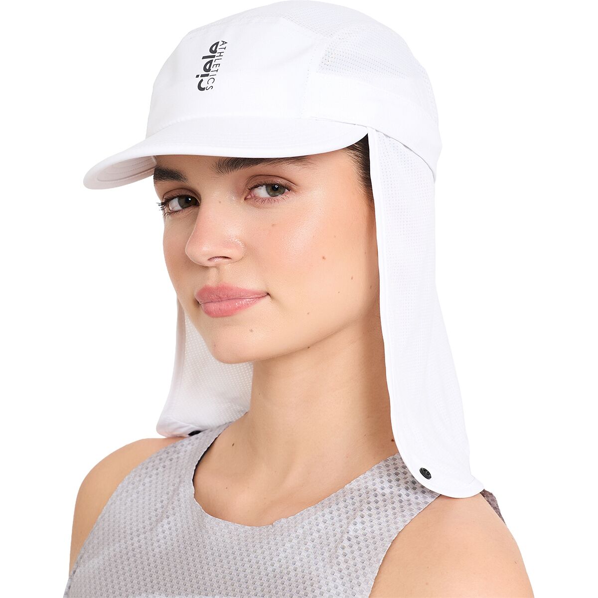 Image of Ciele Athletics GOCapPYN-2-Comp Trooper, S/M