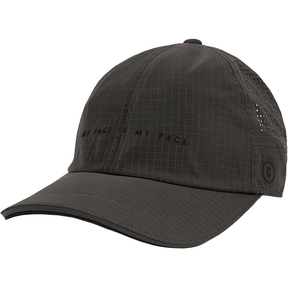 Image of Ciele Athletics CRWCapSC-Icon-Side-CircleC Whitaker, M/L