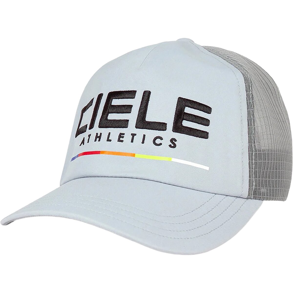 Image of Ciele Athletics TRLCapSC-Comp-Throttle Quarry, M/L