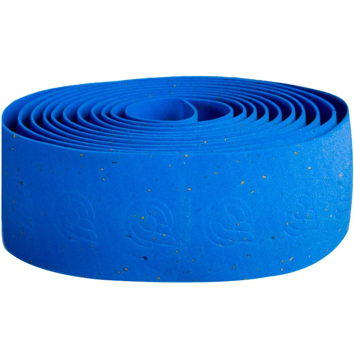 Image of Cinelli Cork Tape Blue, One Size