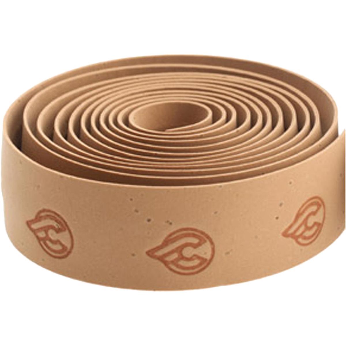 Image of Cinelli Cork Tape Tan, One Size