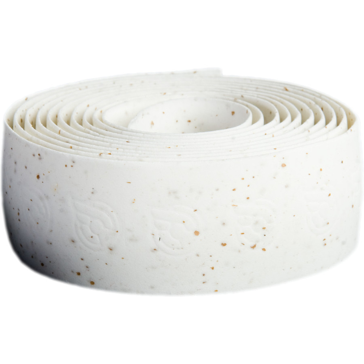Image of Cinelli Cork Tape White, One Size