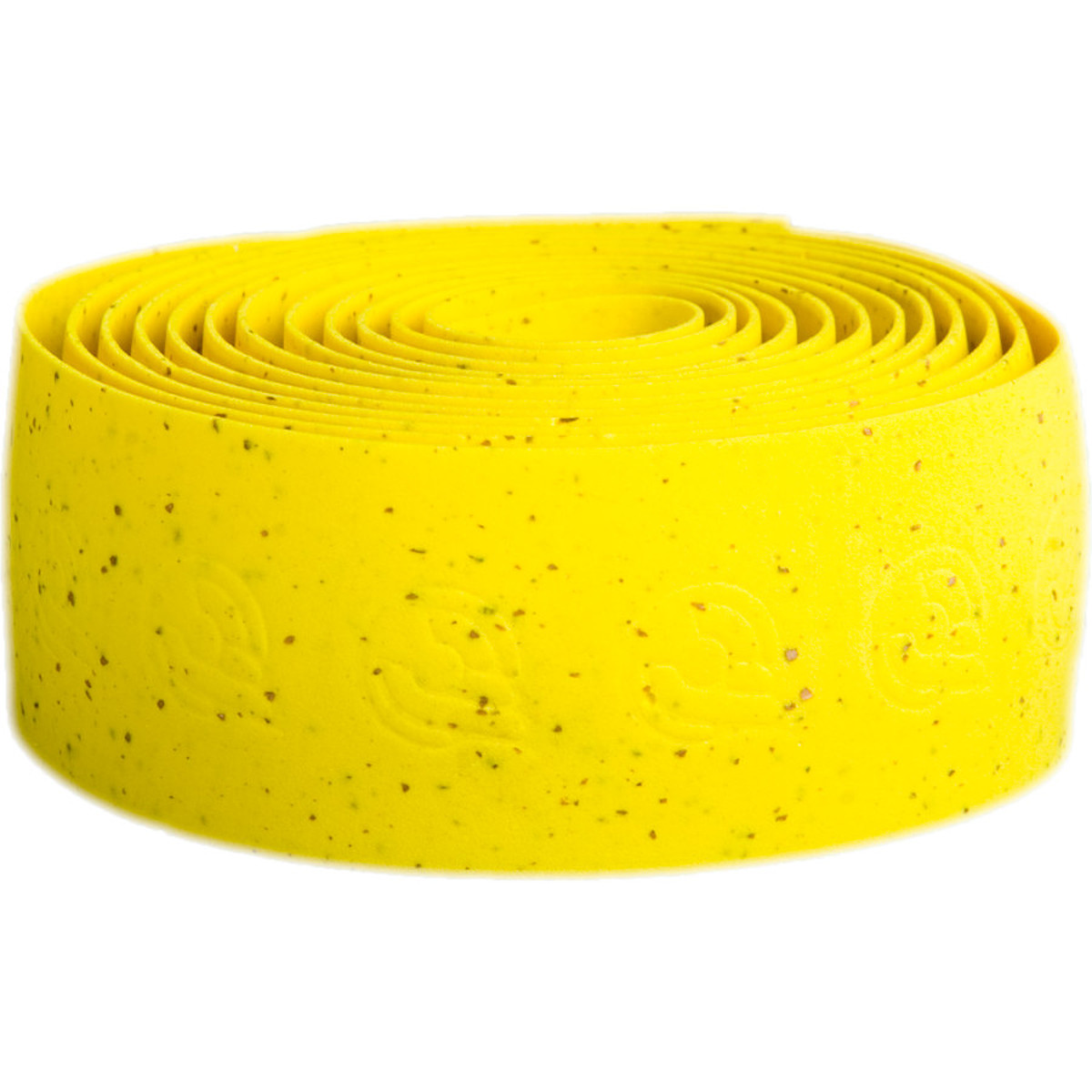 Image of Cinelli Cork Tape Yellow, One Size