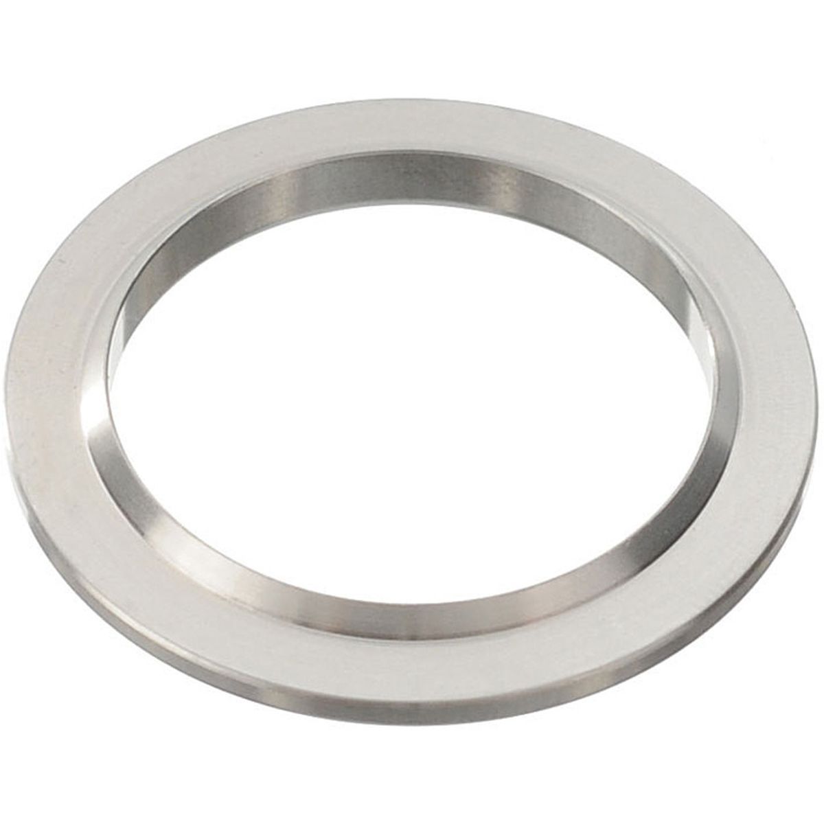 Image of Chris King Stainless Baseplate - 1-1/8in Silver, One Size