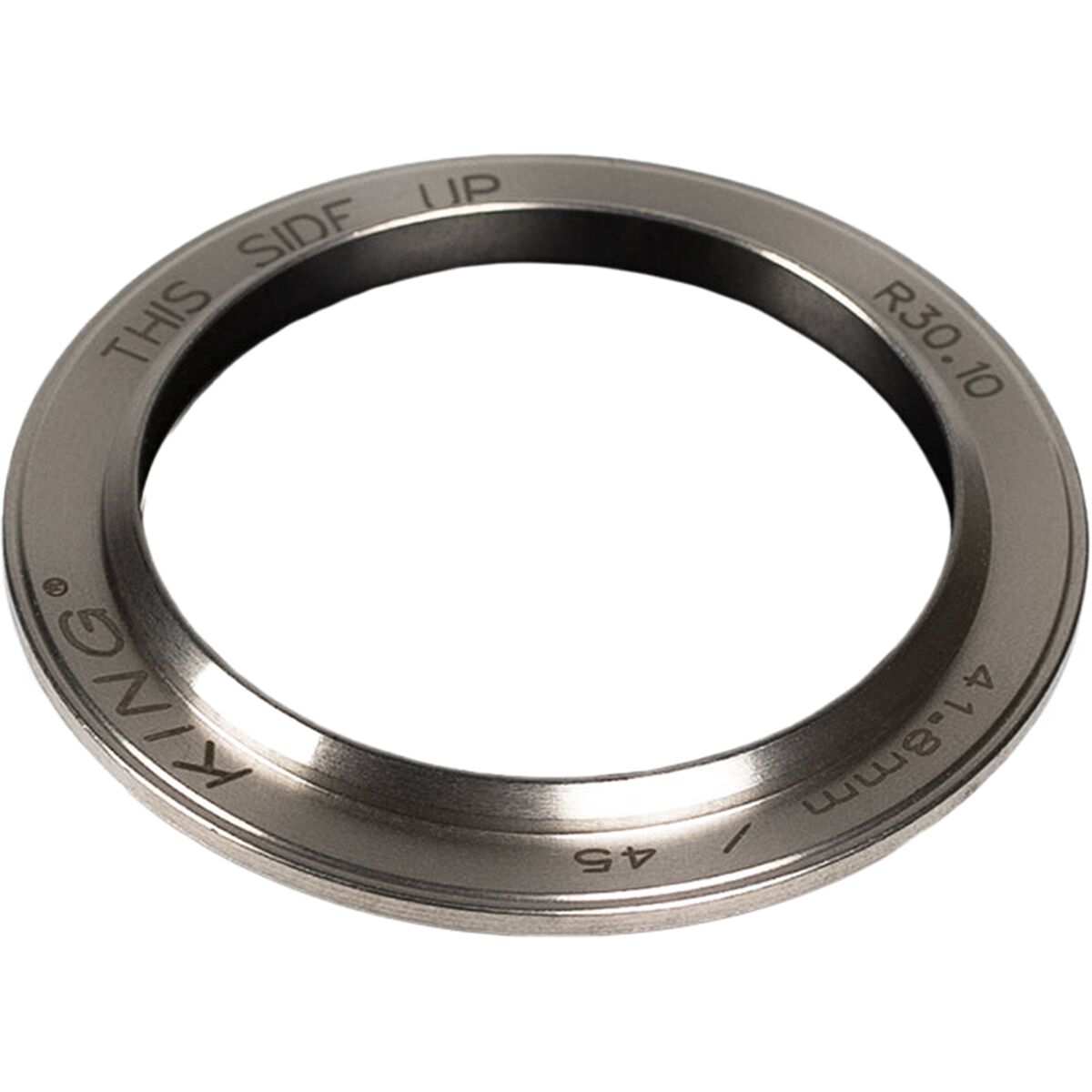 Image of Chris King DropSet Baseplate One Color, 41/42mm, 45 Degree