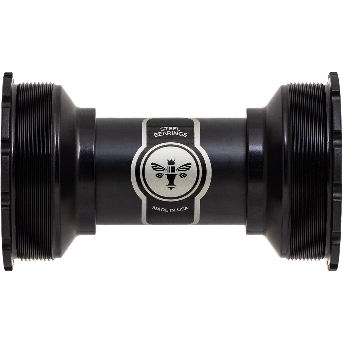 Chris King Chris King ThreadFit T47-24i Bottom Bracket - Ceramic