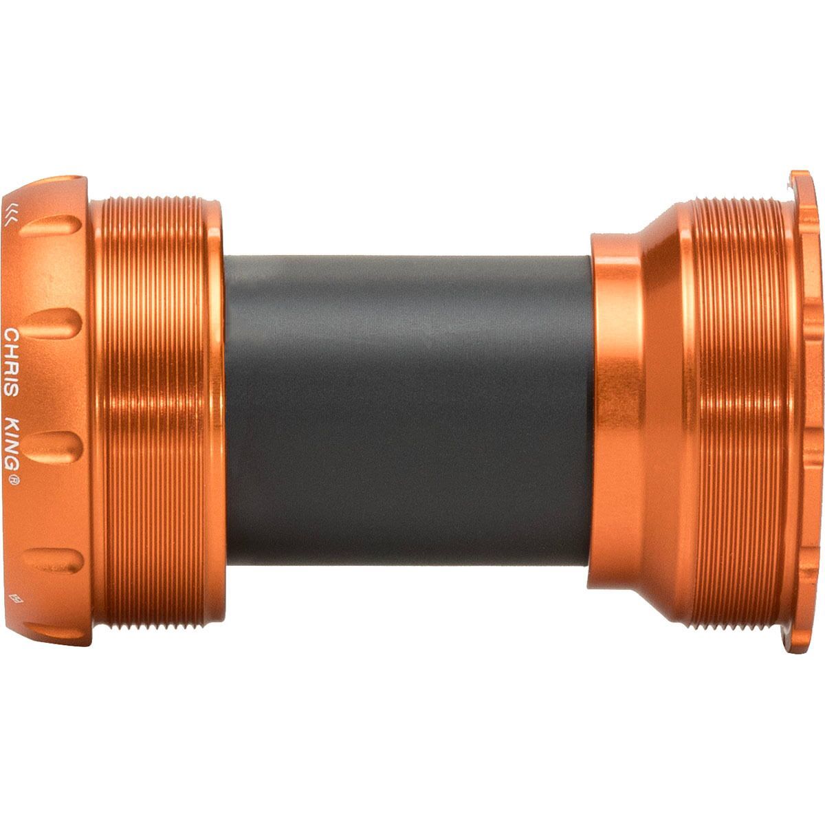 Image of Chris King ThreadFit T47A-30 Bottom Bracket Matte Mango, Steel