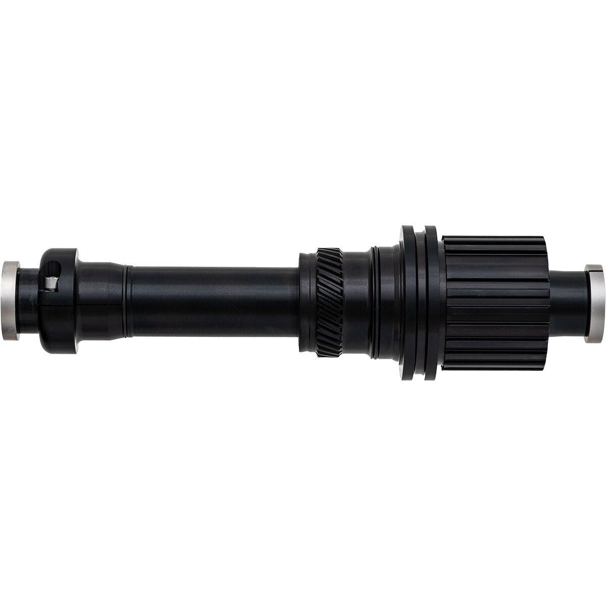 Image of Chris King Rear Hub Conversion Kit-R45D Black, 12x142mm, XDR