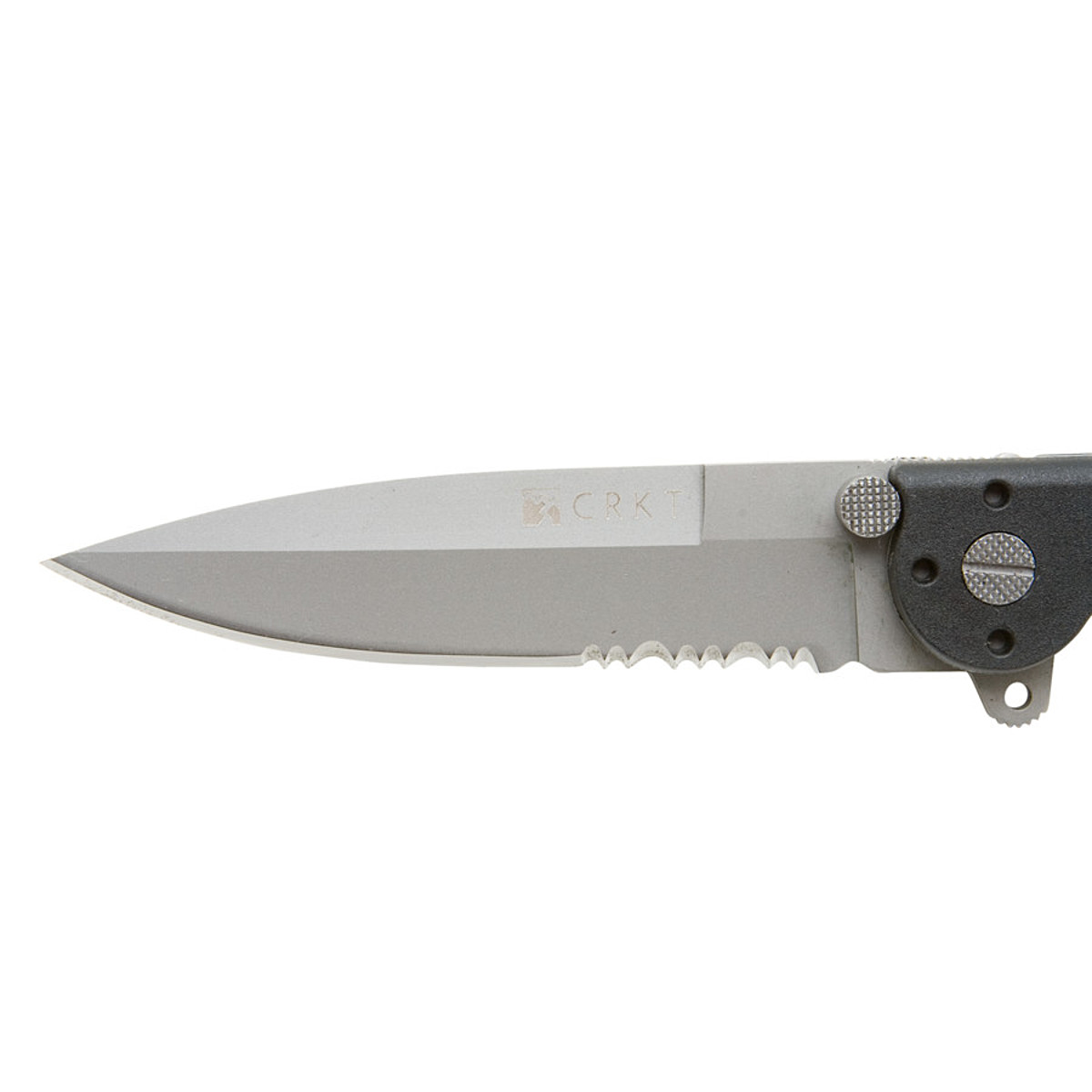 CRKT M16-Z13 Zytel Knife - Hike & Camp