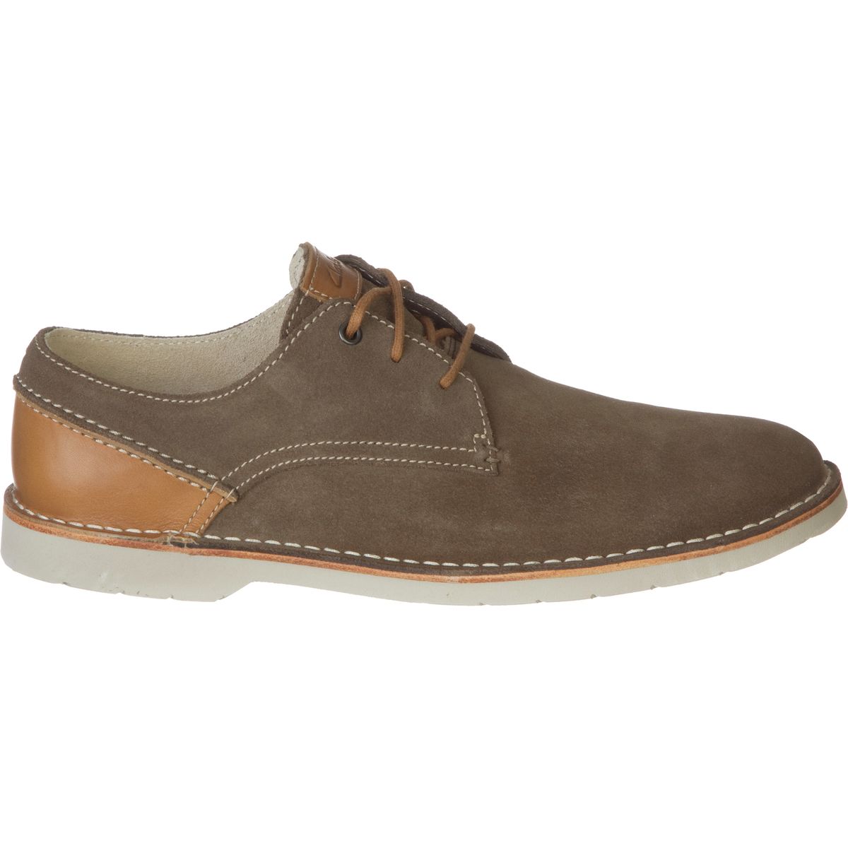 Clarks Hinton Fly Shoe - Men display picture 3
