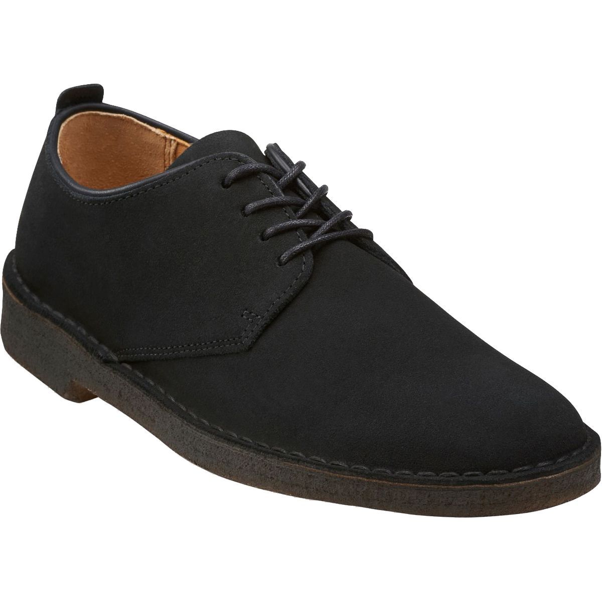 Clarks Men S Desert London Oxford Shoe Clarks Men S Desert London Oxford Shoe