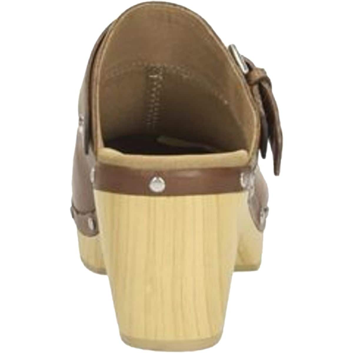 Ledella York Clog - Women's - Footwear