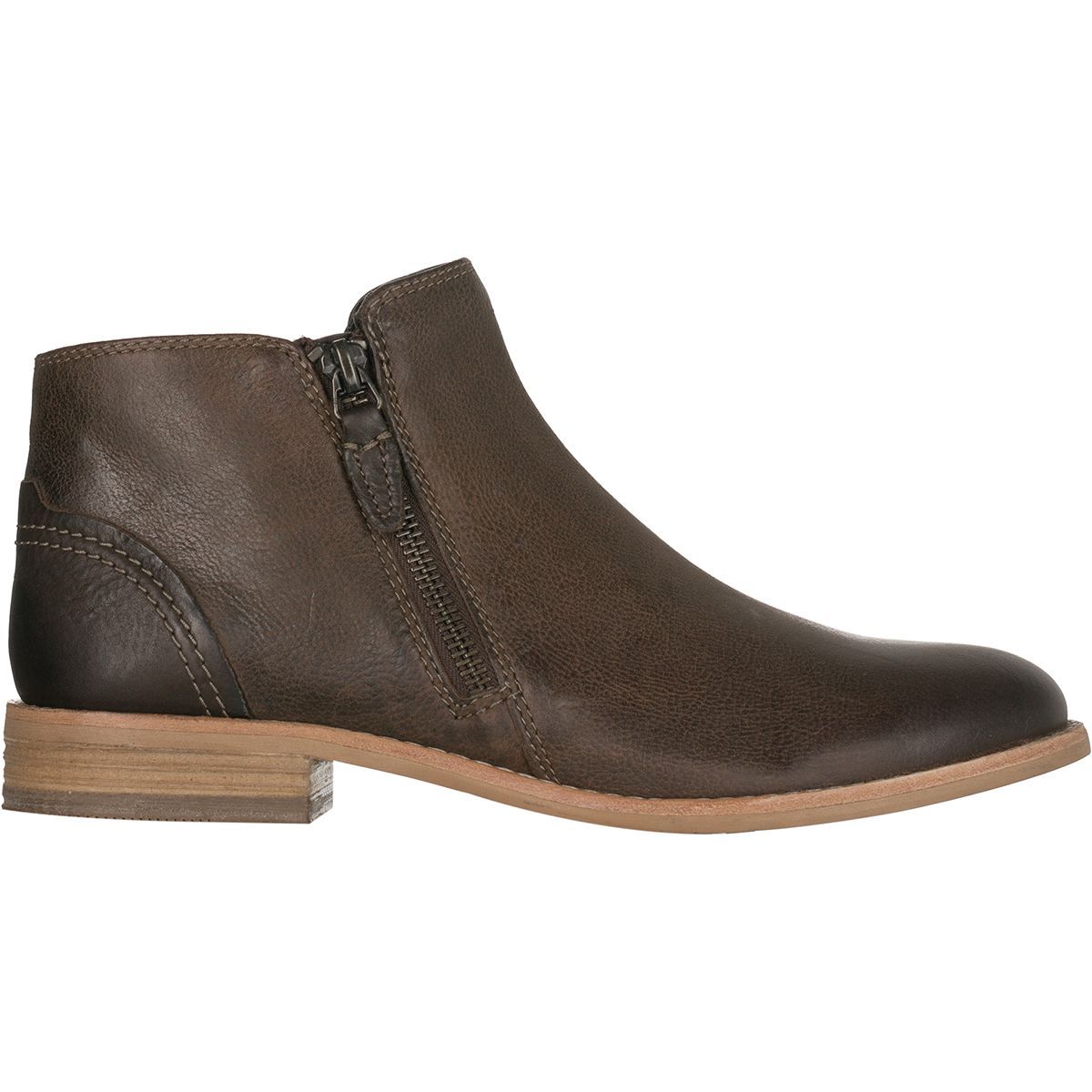 clarks maypearl juno ankle boot
