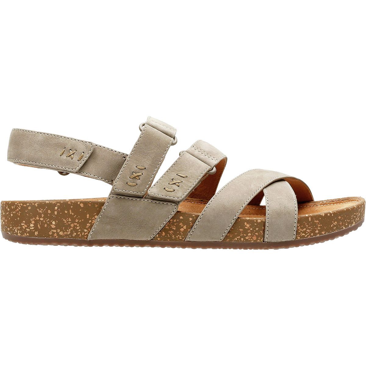 rosilla keene clarks