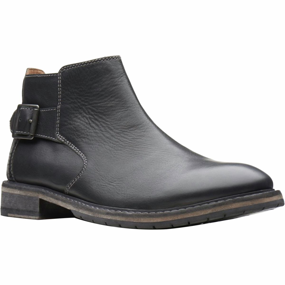 Clarks Clarkdale Remi Boot - Men display picture 1
