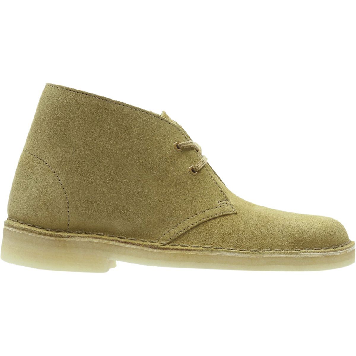 Clarks-Desert-Boot-Women-039-s