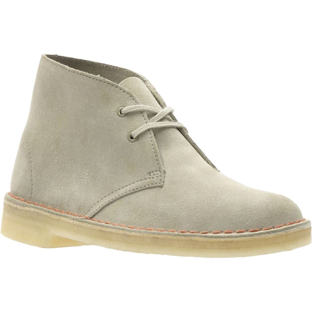clarks womens desert boots sale