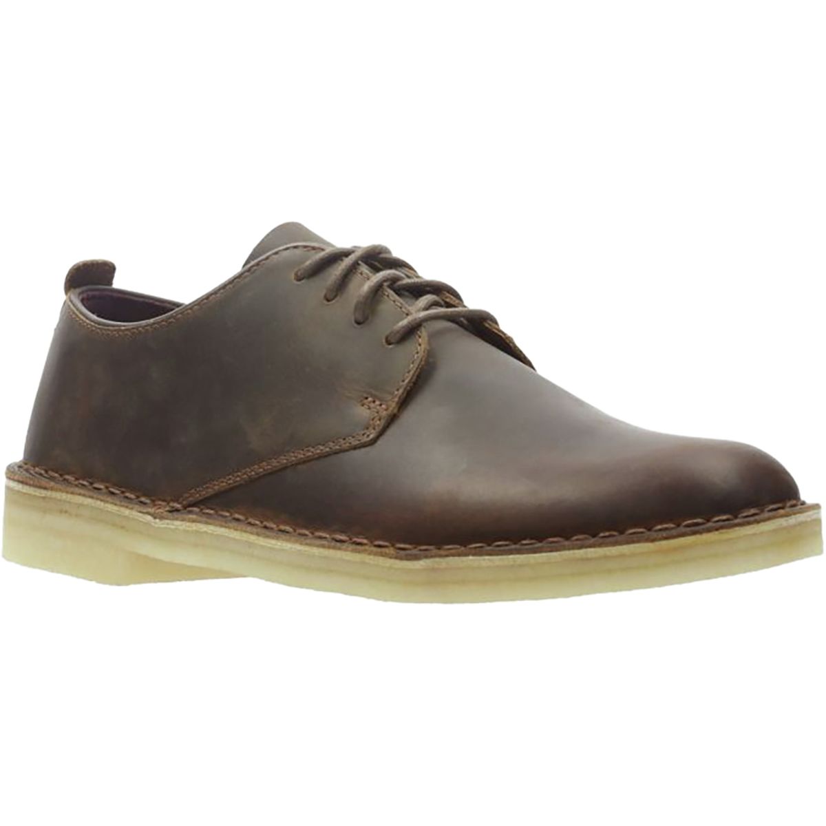 clarks desert boots london