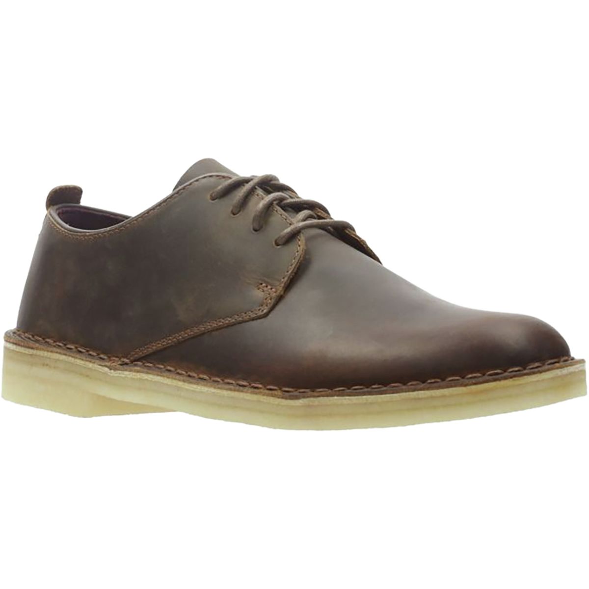 clarks desert london shoe