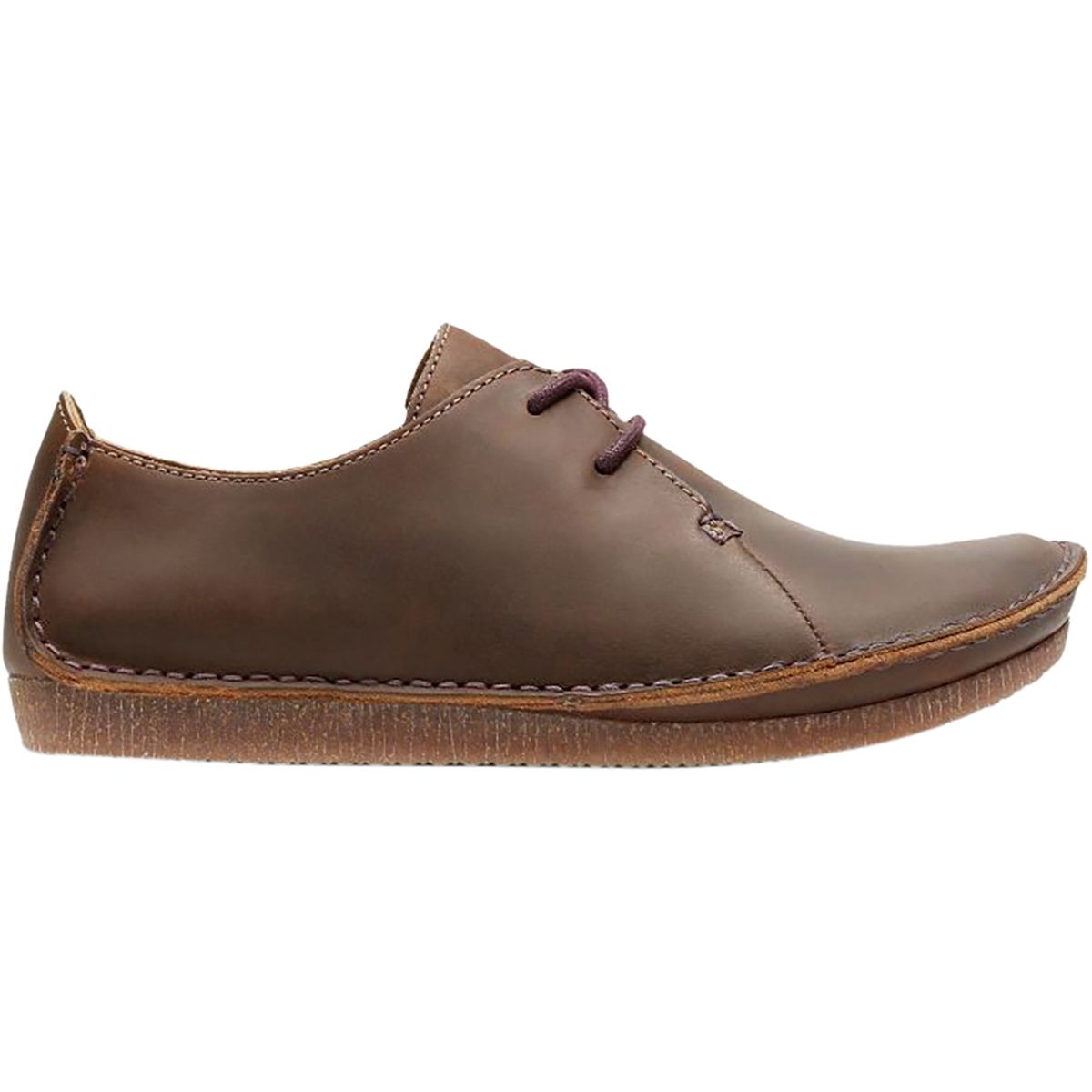 Clarks Janey Mae Shoe - Women's - Footwear