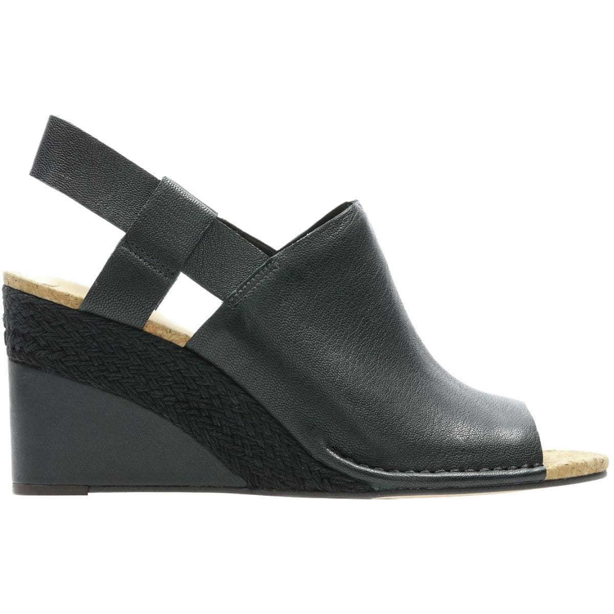Clarks spiced bay wedge shop