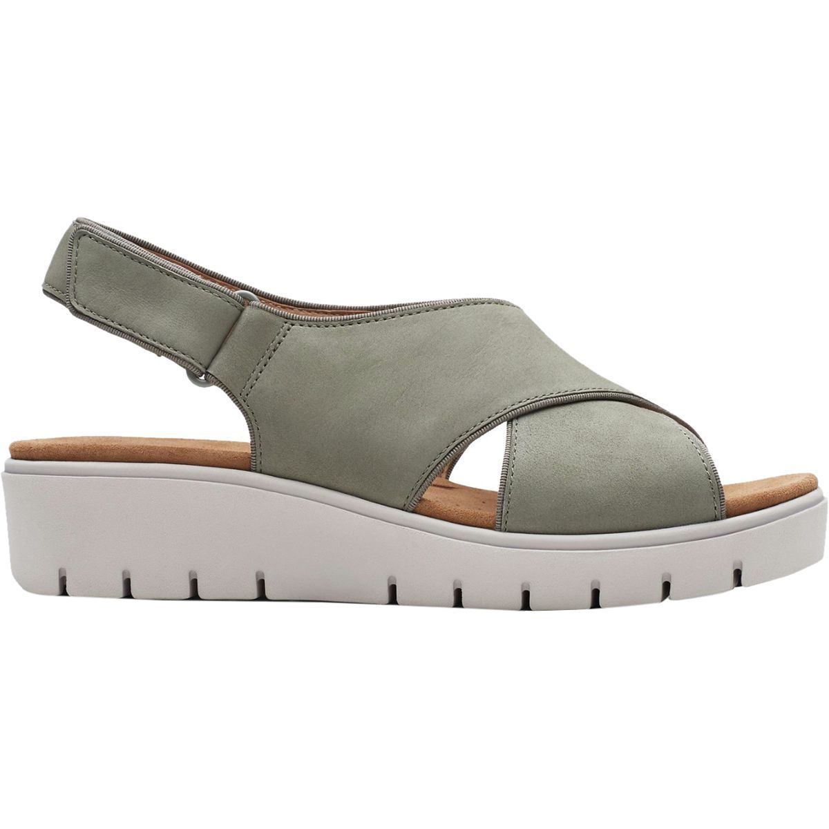 clarks un karely hail sandals