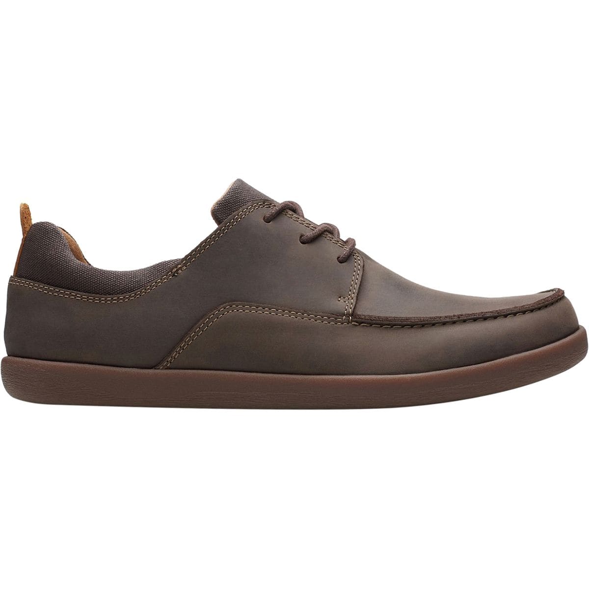 precoz Flor de la ciudad conductor Clarks Un Lisbon Lace Shoe - Men's - Footwear