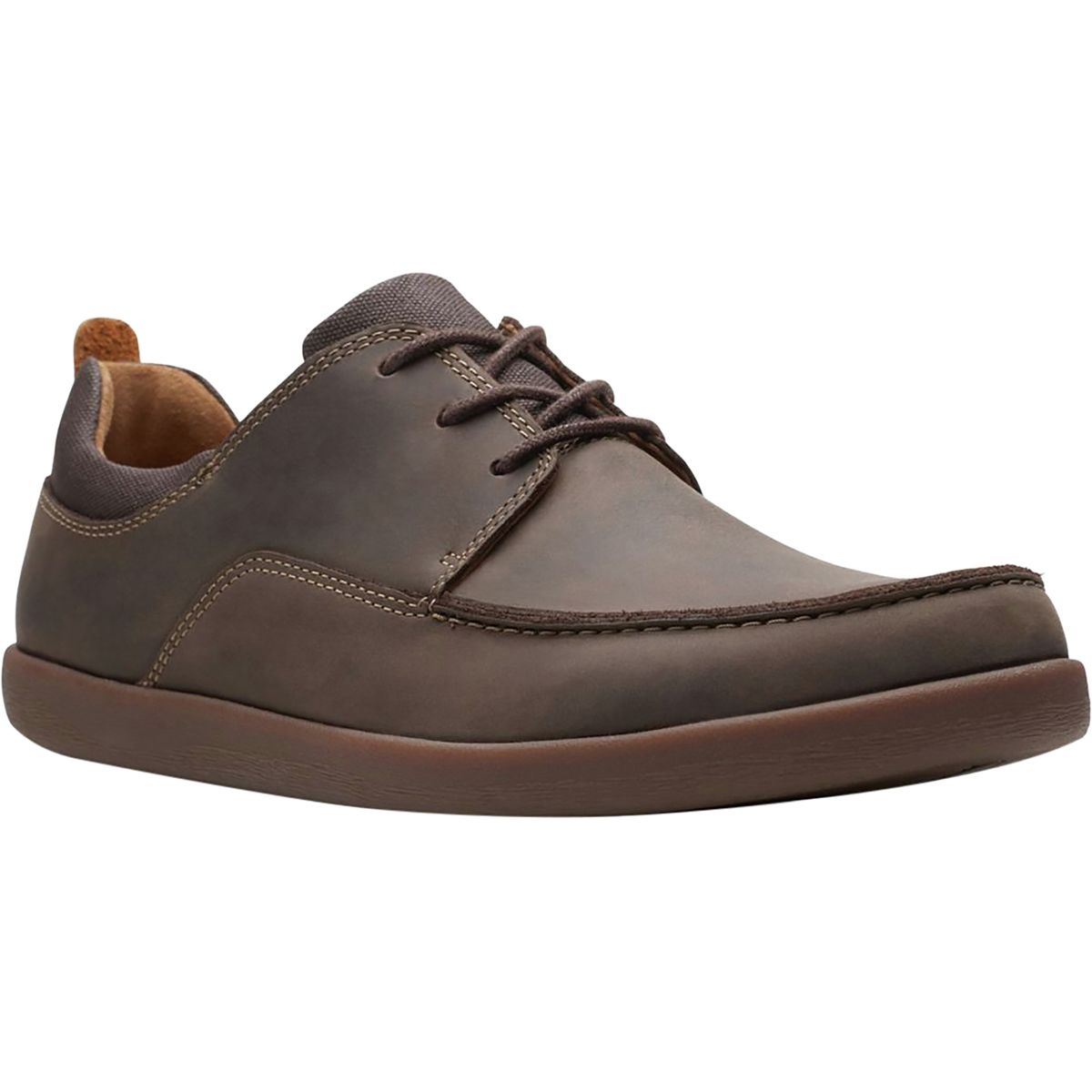 Clarks Un Lisbon Lace Shoe Men s Footwear