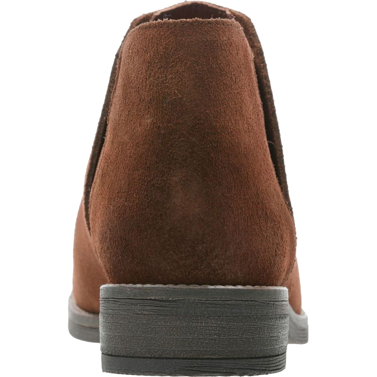 demi beat clarks boots