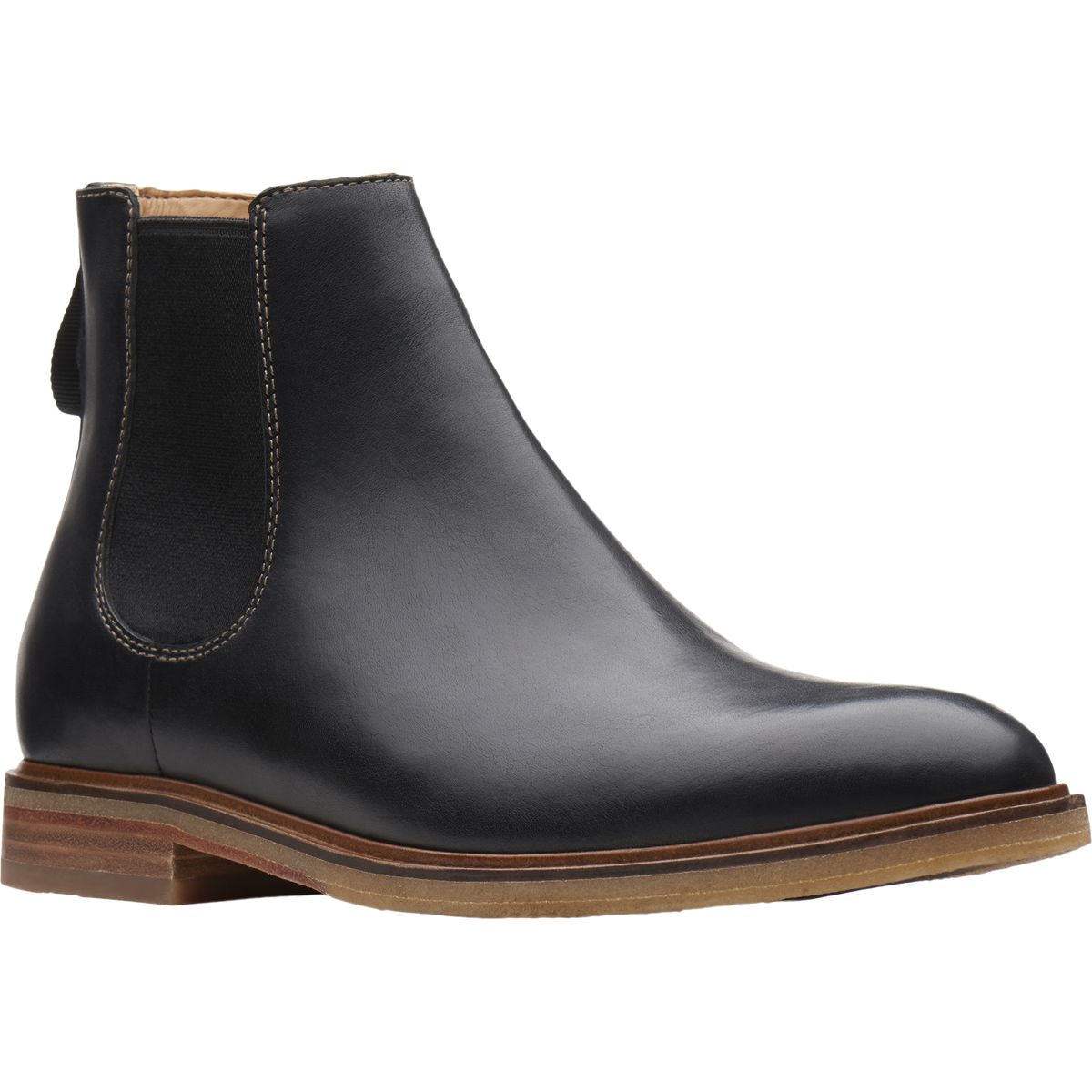 Clarks Clarkdale Gobi サイドゴアブーツ Clarks Clarkdale Gobi Boot - Men's - Footwear