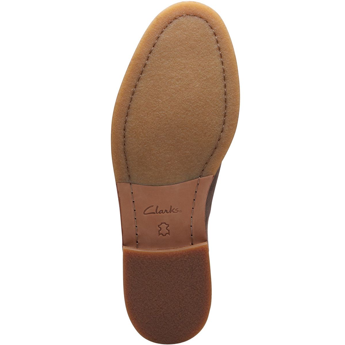 Clarks Clarkdale Gobi Boot - Men's - Footwear