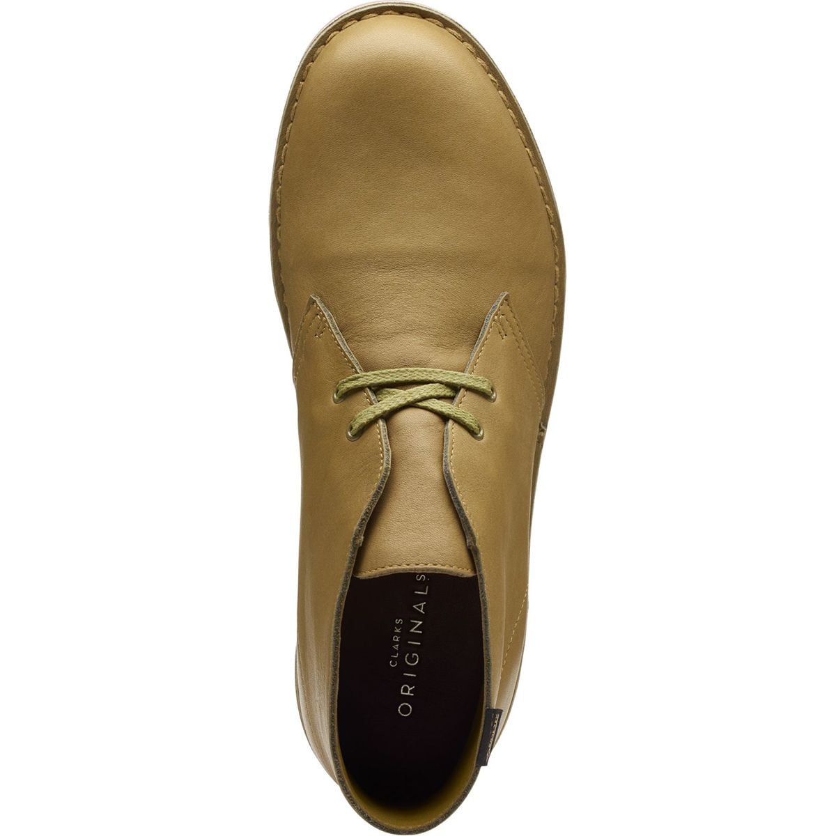 Clarks Desert GTX Boot Men s Footwear