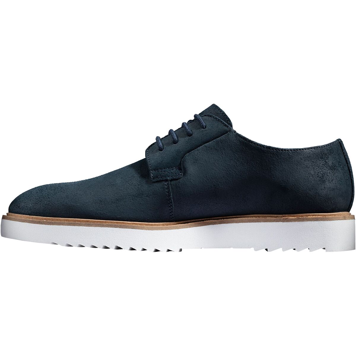 Clarks Ernest Walk Shoe - Men display picture 3