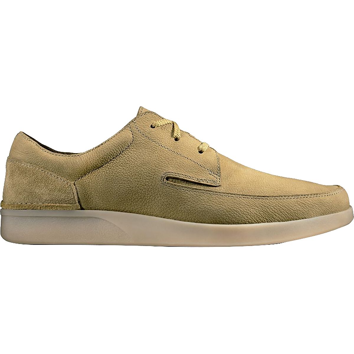 Clarks Oakland Craft Shoe - Men