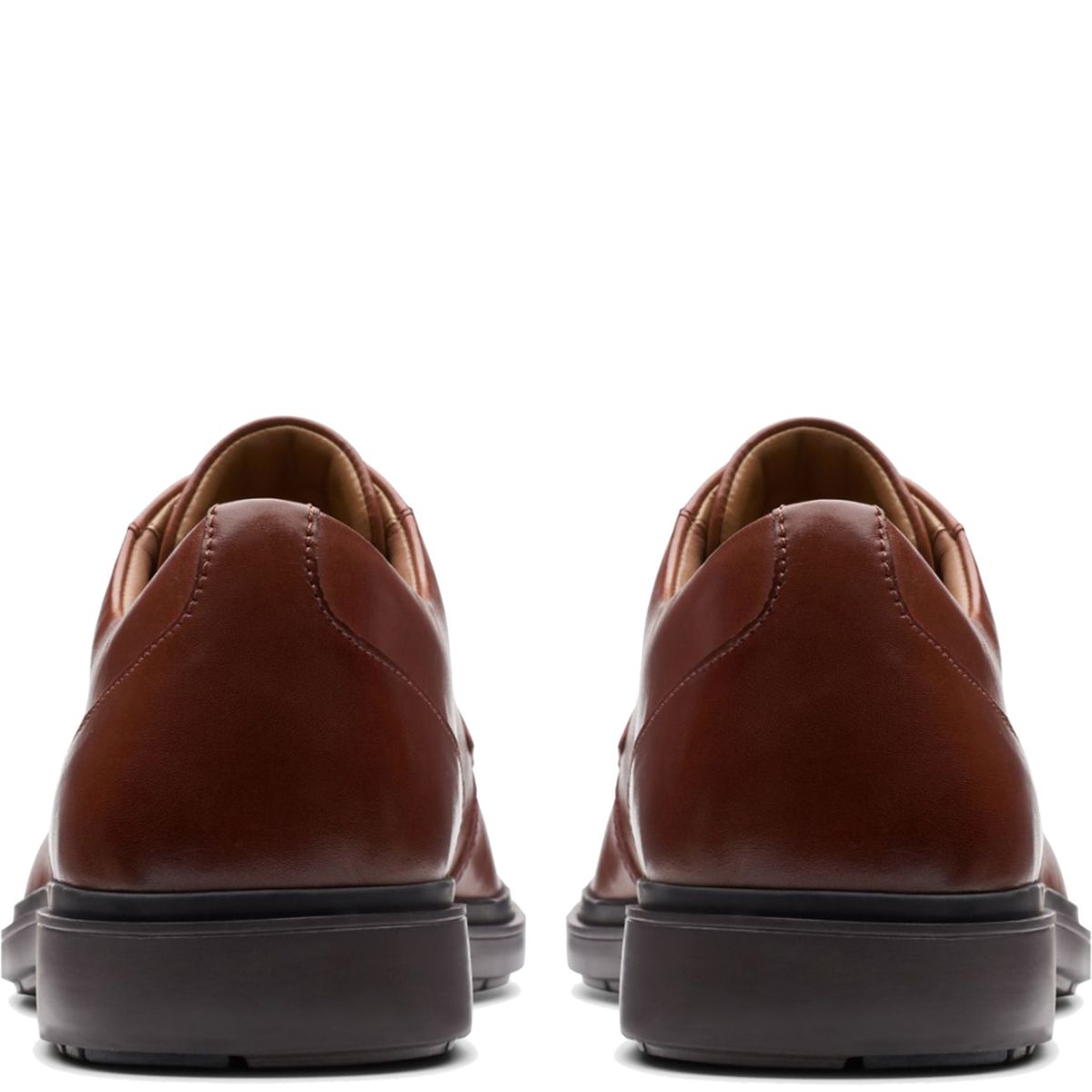? Clarks Un Tailor Tie Gray Suede Slip-On Shoes | Men’s 11 26180628_GW_1__32430.  main image 3