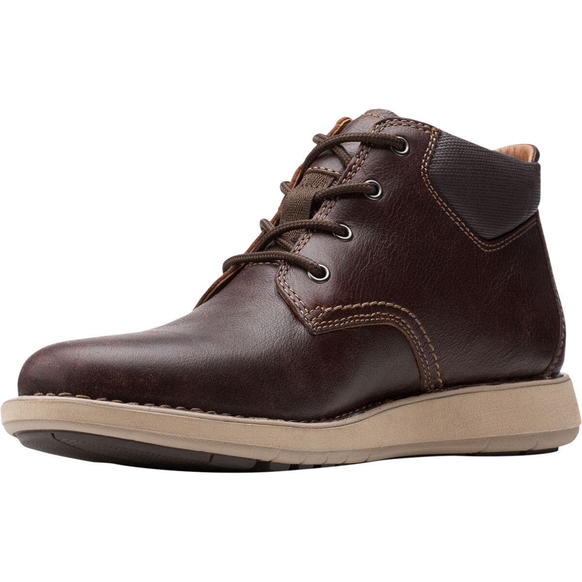 clarks un larvik top