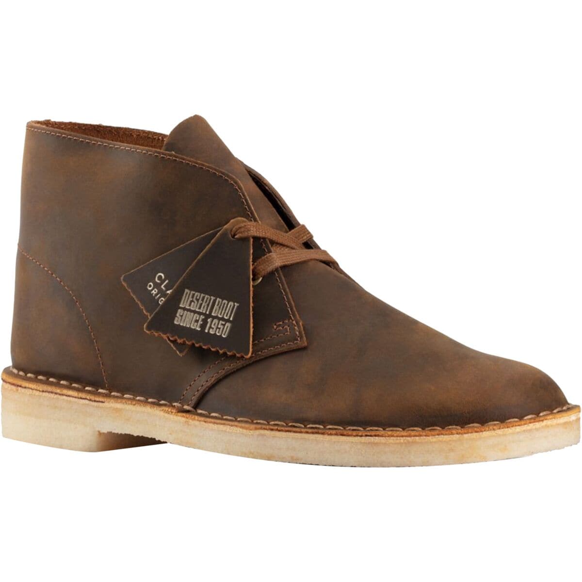 sin Predecir Elegante Clarks Desert Boot - Men's - Footwear