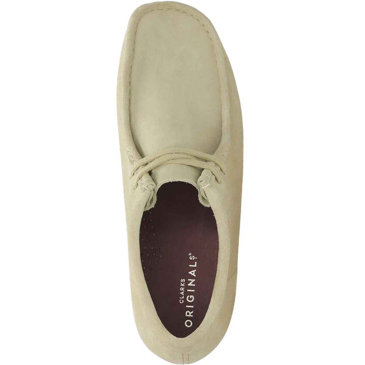 Clarks Wallabee 2 Shoe - Men's - Footwear