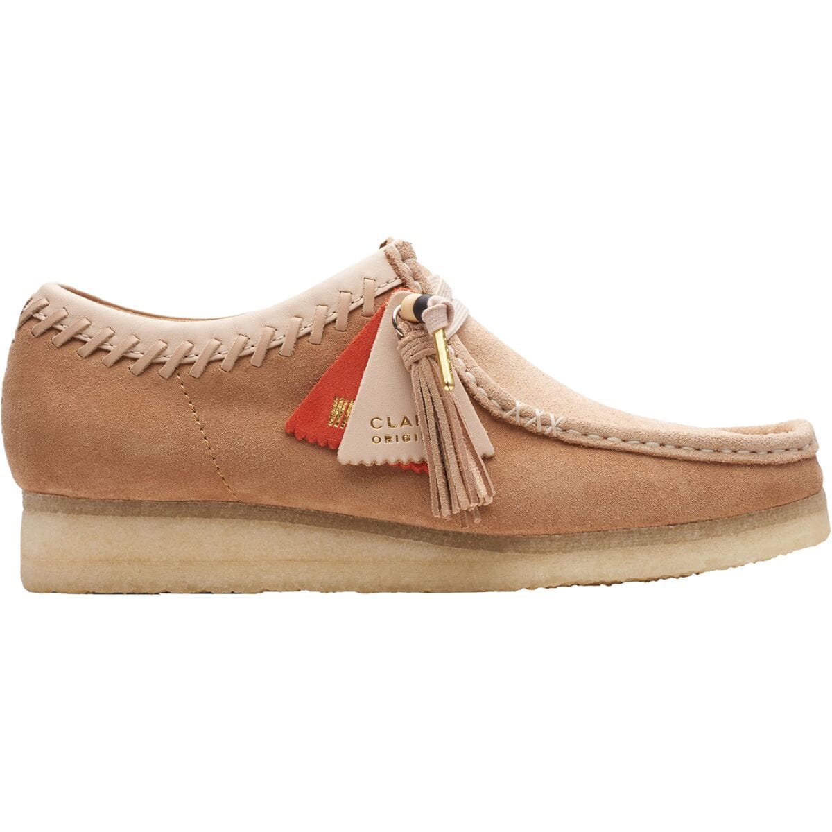 cement Forkæl dig Forfølge Clarks Wallabee 2 Shoe - Men's - Footwear