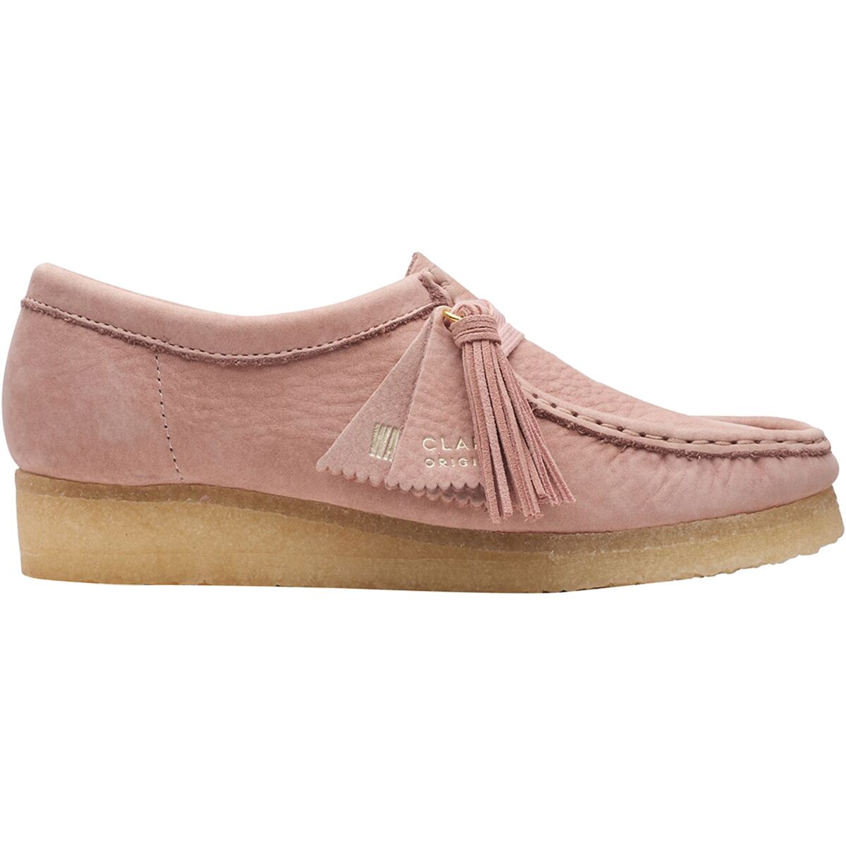 Wallabee best sale shoes womens