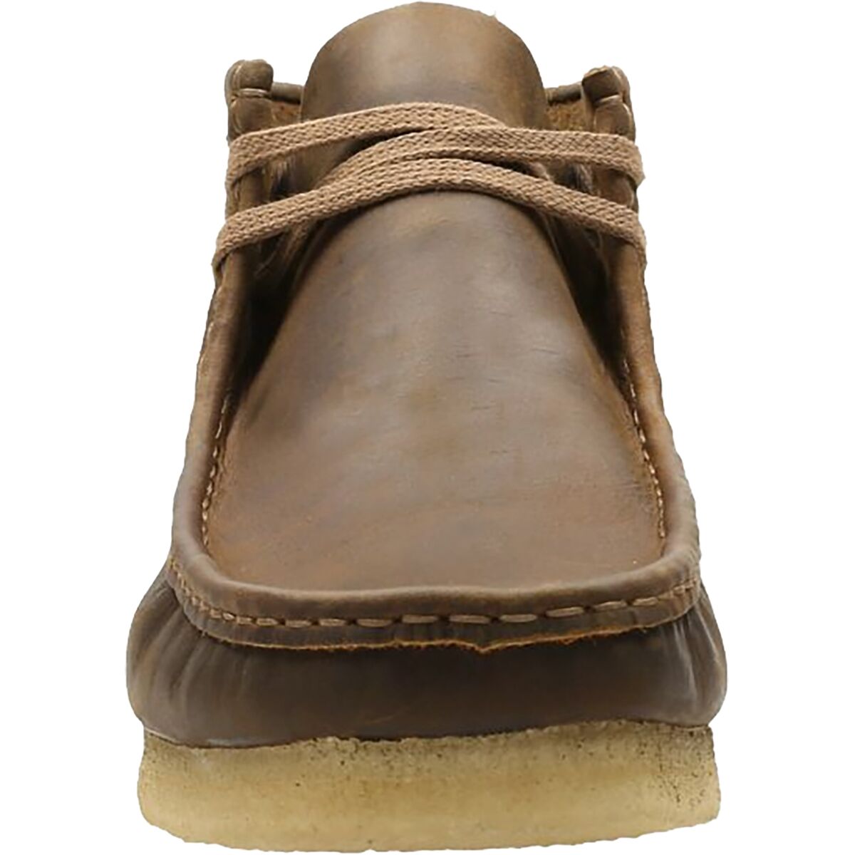 Clarks Wallabee Boot - Men's - Footwear