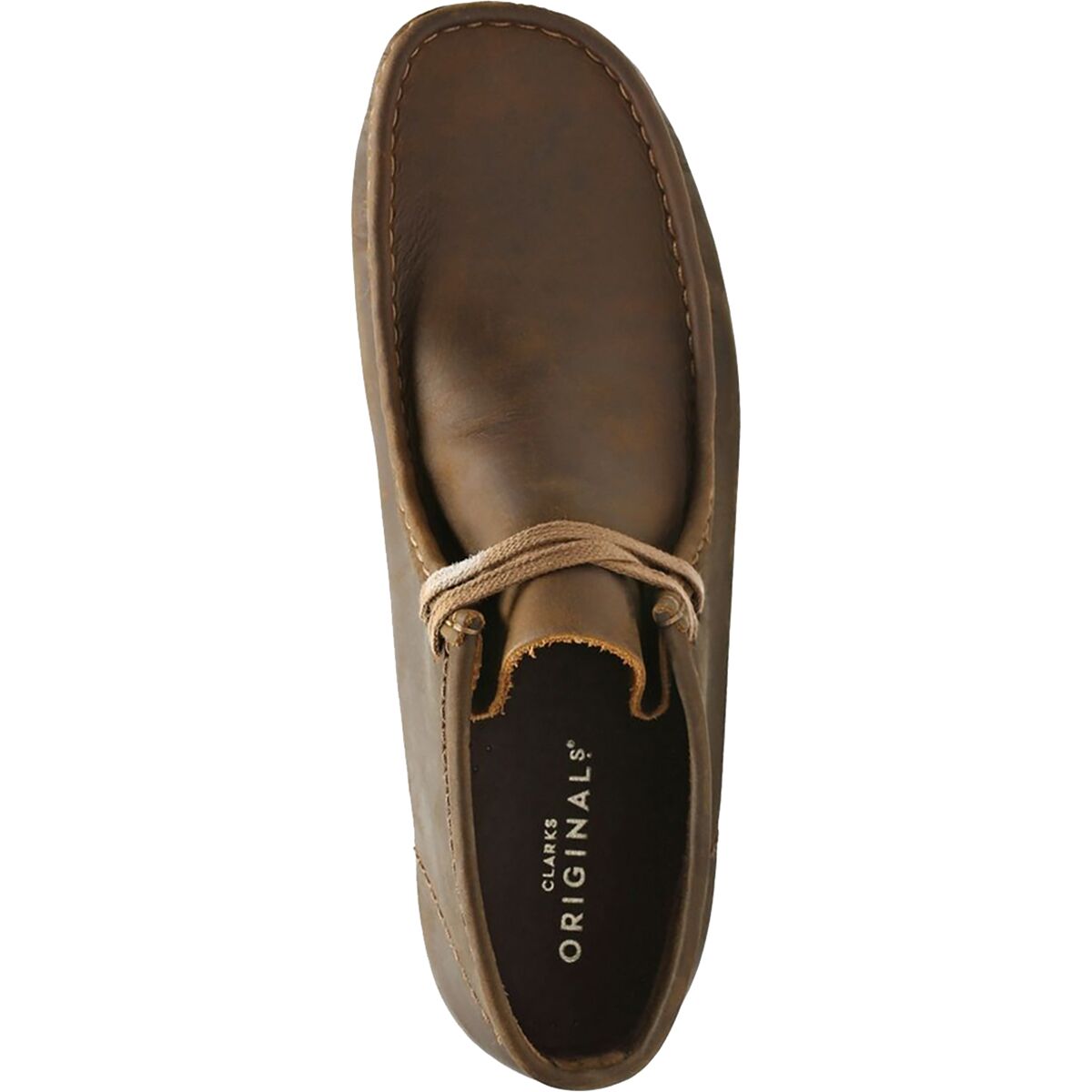 Clarks Wallabee Boot - Men's - Footwear