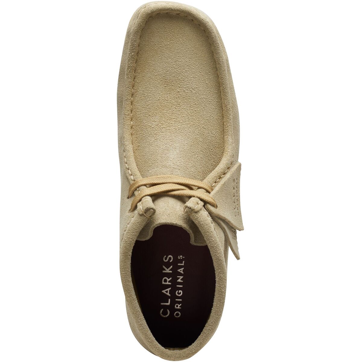 Clarks Wallabee Boot - Women's - Footwear
