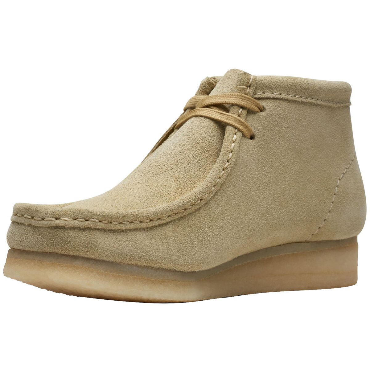 【CLARKS SWEET CHICK】 27.5 Wallabee Boot Clarks Originals x Sweet Chick | Clarks US