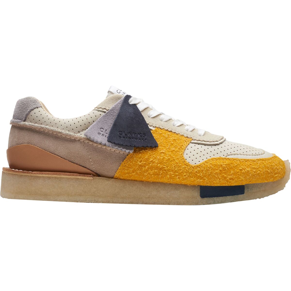 Clarks Tor Run Shoe - Men's product image