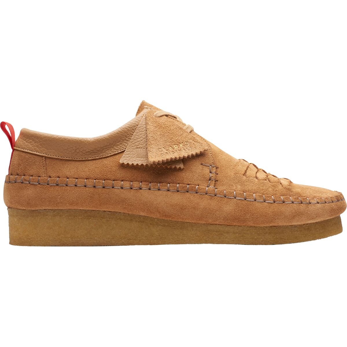 Weaver Weft Shoe Men's Footwear