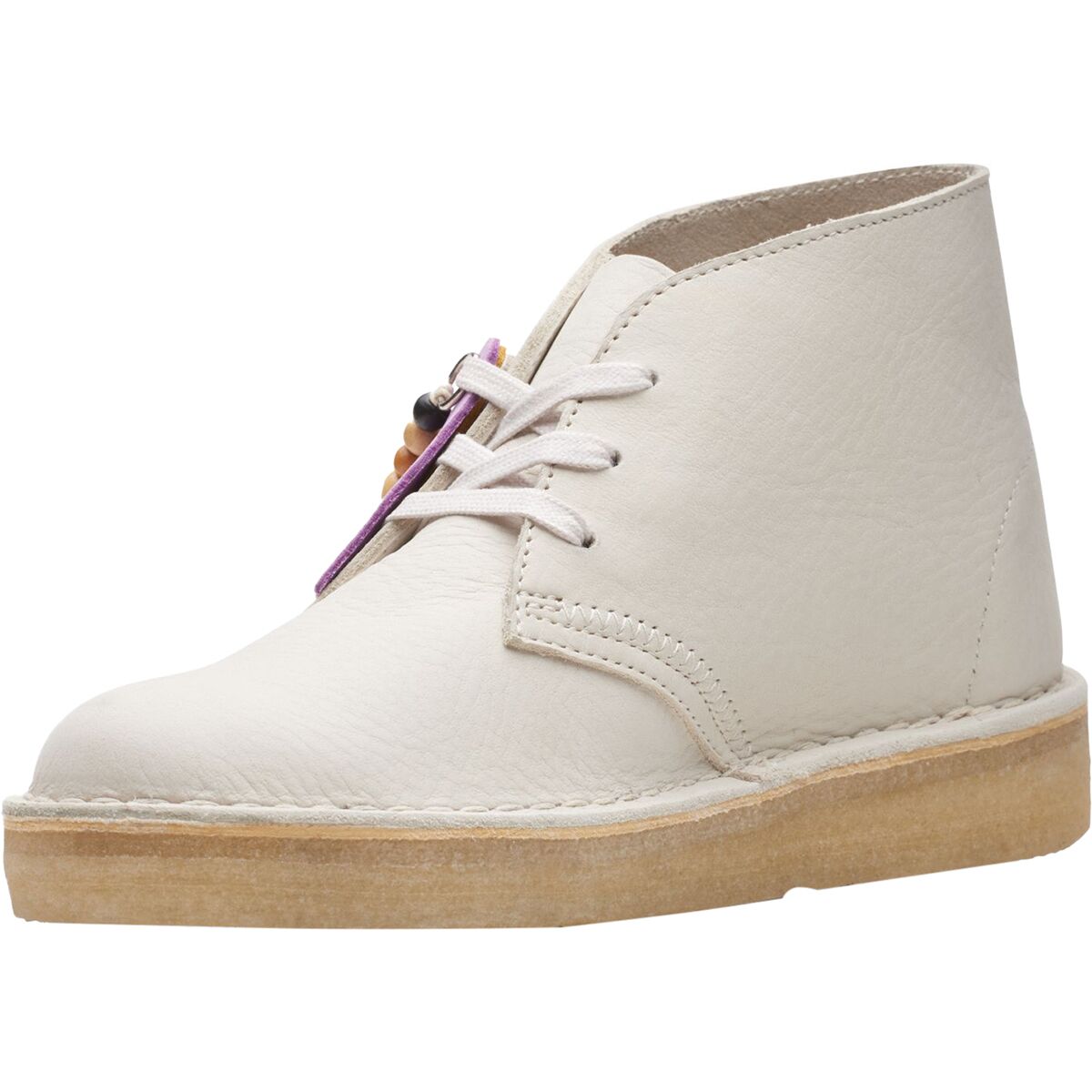 Clarks Desert Coal Boot - Women's - Footwear