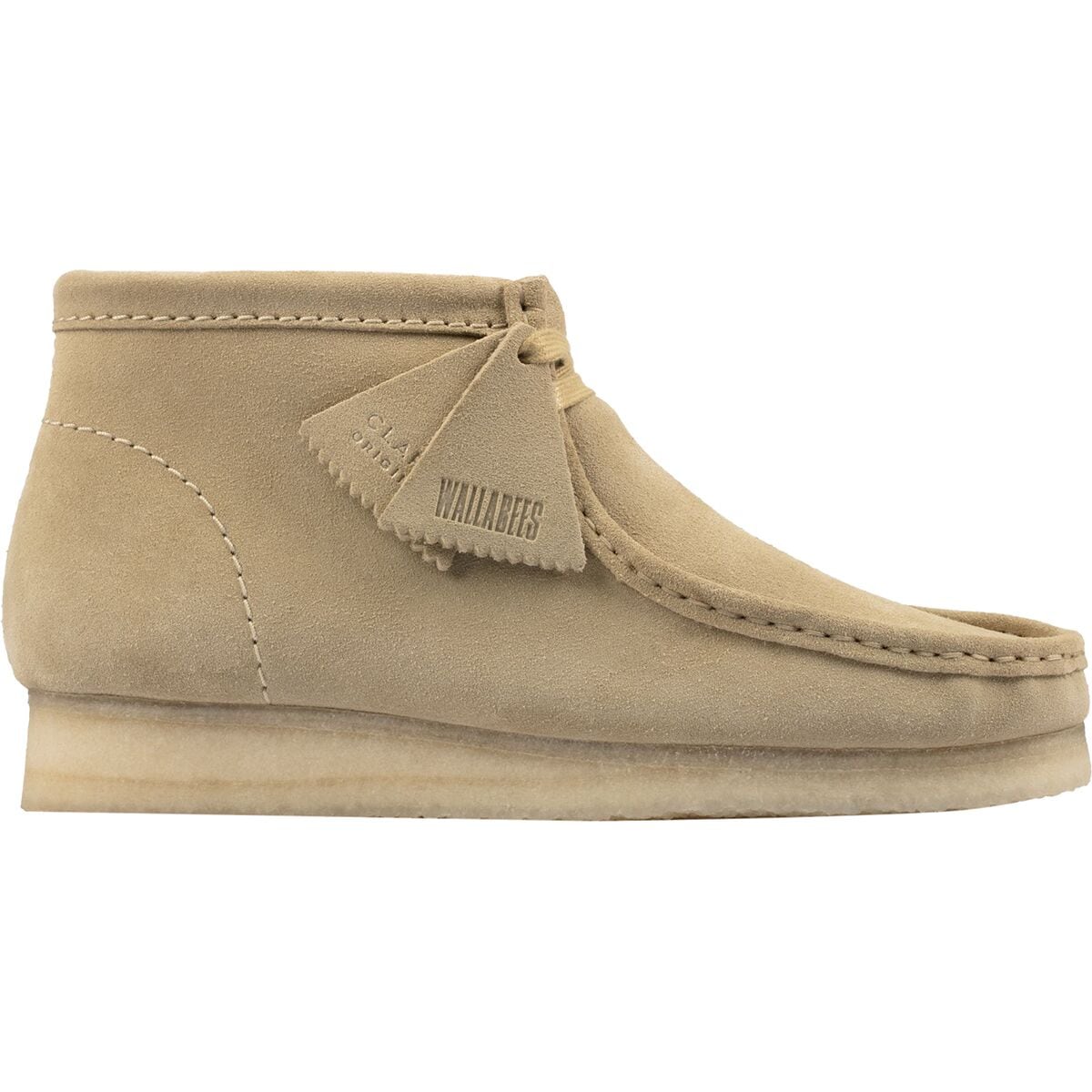 Wallabee Boot - Men