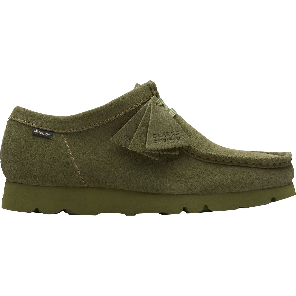 Wallabee GTX Shoe - Men